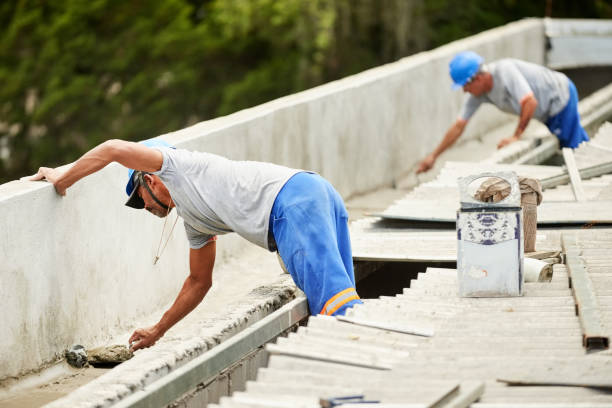 Best Wall Insulation Contractor  in Robinwood, MD