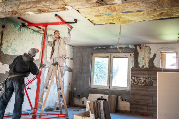 Attic Insulation Near Me in Robinwood, MD