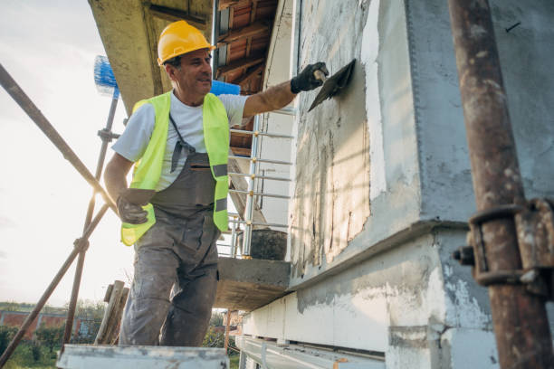Best Insulation Replacement Services  in Robinwood, MD