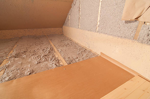 Insulation Contractors for Homes in Robinwood, MD